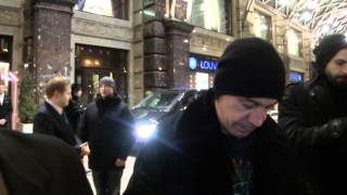 Rammstein in Ritz Carlton Moscow 2012 [upl. by Lady313]