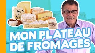 🧀 Camembert Comté Reblochon Roquefort Tout Savoir Sur les Fromages [upl. by Anna-Maria984]