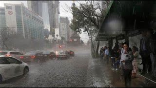 Alerta frente frio numero 3 entrará pronto a México con lluvias y bajas temperaturas [upl. by Aicile520]