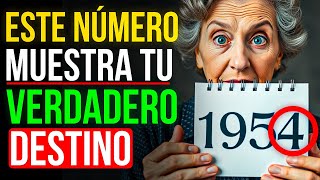 Lo que Significa el Último Número de tu Año de Nacimiento Te Sorprenderá [upl. by Cullin]