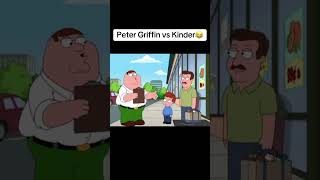 Peter gegen Kinder 😂 familyguy petergriffin fyp memes bestof deutsch [upl. by Metzgar]