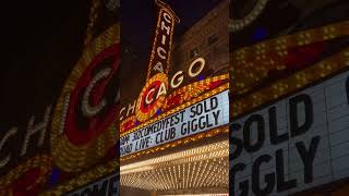 Chicago Theatre Chicagotheatre [upl. by Ruthanne]