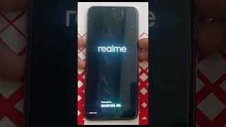 Realme C35 Hard Reset Realme RMX3511 Pattern Lock PIN Factory Reset by Recovery Mode Without Pc [upl. by Deonne155]