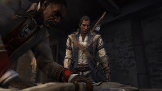 Manor Mysteries  Assassins Creed III Homestead Mission [upl. by Thor335]