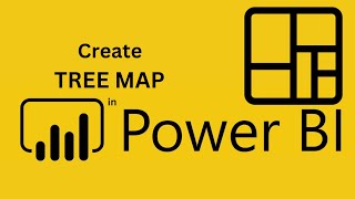 Power BI Crash Course TREE MAP [upl. by Ezarra]