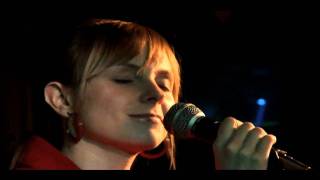 Kat Edmonson Night and Day [upl. by Leahcimsemaj]