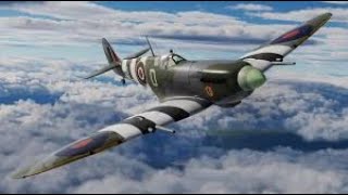 The Big Show  DCS WWII  Virtual Reality Pimax Crystal  Live stream OBS TEST  Time Stamps Below [upl. by Schuh]