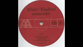 Elder Kindred – Kindred Spirits  Prog Rock 1998 [upl. by Etaner]