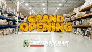 Grand Opening  Lawnside NJ [upl. by Girardo]