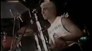 Titãs  quotBichos Escrotosquot  Ao Vivo em Montreux 1988 [upl. by Levan650]