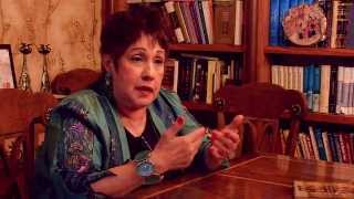 Native Icon The Outspoken Phyllis Chesler [upl. by Scrivings]