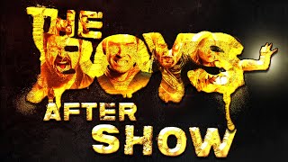 The Boys Aftershow Season 3 Episode 5  TJCS [upl. by Wertz369]