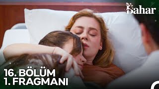 Bahar 16 Bölüm 1 Fragmanı  SEZON FİNALİ [upl. by Maudie756]