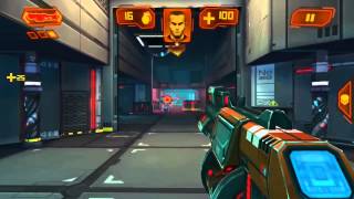 Neon Shadow Trailer [upl. by Tap438]