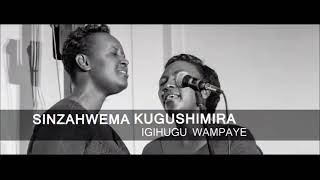 Rwanda Ngobyi Nziza By Patmos Choir Rwanda [upl. by Jacy]