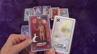 TAROSCOPE  2019  sur youtube  SCORPION [upl. by Dobson585]