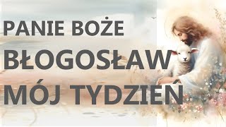 SŁOWO NA NOWY TYDZIEŃ odc 161 z Listu do Rzymian  Modlitw niedzielna o dobry tydzień [upl. by Aisena]