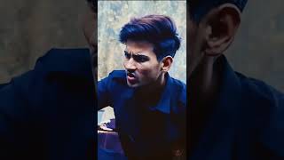 Prashant rajput love story video prashantrajputt prashantrajput sad lovestory romantic [upl. by Chitkara]