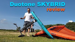 Duotone Skybrid Review [upl. by Sima991]