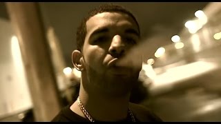 Drake  5AM In Toronto Official Video [upl. by Sollars]