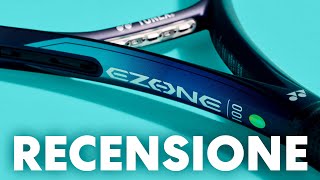 YONEX EZONE 100 2022  La riconferma di un successo [upl. by Minoru]