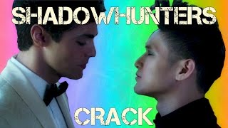 ► Shadowhunters Crack ◄ [upl. by Ulah]