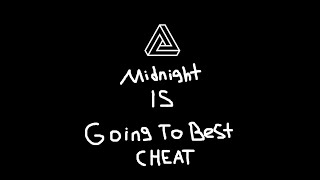 CS2  Midnight is going to best legit cheat [upl. by Aubine170]