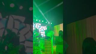 Guwahati Chariali song  Dhanashri Ray Stage Performance [upl. by Narud]