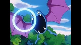 Golbat Pokemon number 42 in Pokedex AMV [upl. by Naivaf]