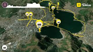 Fujisan Marathon 2023 20231126 [upl. by Merrell]