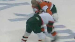 McGrattan vs Brashear Mar 25 2006 [upl. by Ennyleuqcaj897]