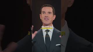 Jimmy Carr  The American And The British shorts [upl. by Anifur]