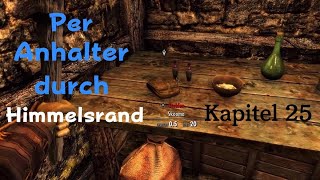 Den Skooma handel unterbinden Per Anhalter durch Himmelsrand 25 Skyrim Lets Play Deutsch [upl. by Ieso438]