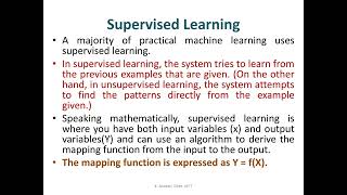 Machine Learning with Python A Comprehensive Guide for Beginners [upl. by Cindee]