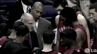 200910 Toronto Raptors Season in Review Part III [upl. by Nnyladnarb619]