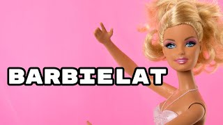 Barbielat  Tiktok Song 1 HOUR [upl. by Nallaf]