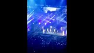 Caseria De Nenotas Live  Plan B feat Clandestino Yailemm Tito el Bambino Amaro amp Pusho [upl. by Natassia297]