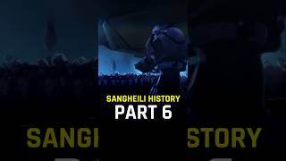 History of the Sangheili Part 6 halo halolore sangheili [upl. by Wernick]