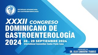 Novedades en el Tratamiento de Hemorragia Digestiva Alta no Variceal  Dr Juan Antonio Chirinos [upl. by Nylhsa]