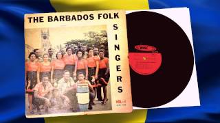 King Ja Ja  The Barbados Folk Singers [upl. by Sulecram]