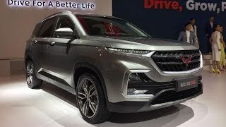 Tahun Depan Wuling Hantam Pasar SUV Indonesia Dengan Mobil Ini [upl. by Croner]