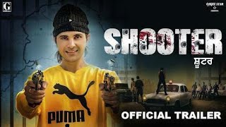 SHOOTER Full Punjabi Movie 2020  Jayy Randhawa  Jass Manak  Sukha Kahlon  New Punjabi Movie 2020 [upl. by Anuahs534]