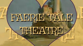 FAERIE TALE THEATRE—Featured actors [upl. by Aciamaj467]