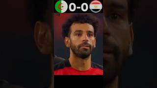 Algeria 🆚 Egypt Shootout Penalty imaginary  Final AFCON 2026shortsfootballviral [upl. by Dre]