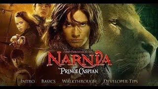 The Chronicles Of Narnia 2 Prince Caspian part 2 2008 Dual Audio Hindi 720p Hollywood movie [upl. by Avevoneg152]