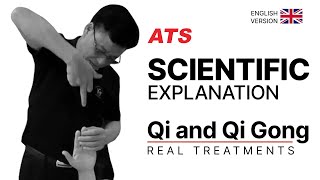 Scientific Explanation of Qi and Qi Gong  Master Dr Zhou Real Treatments and Demonstrations [upl. by Nosniv]