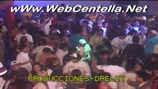 Dimelo en la caraToño y su Grupo CentellawwwwebcentellanetCumpleaños de Toño 2009FULL HD [upl. by Ennaecarg]