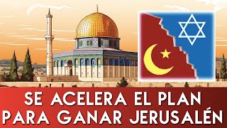 El mes de RAMADÁN y la conquista de JERUSALÉN [upl. by Teyugn]