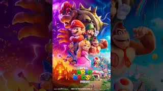 At the Movies Edition Aaron Horvath amp Michael Jelenic’s The Super Mario Bros Movie 2023 – Col [upl. by Karna]