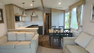 3 Bedroom 2019 Swift Bordeaux for sale at Thornwick Bay [upl. by Friend]